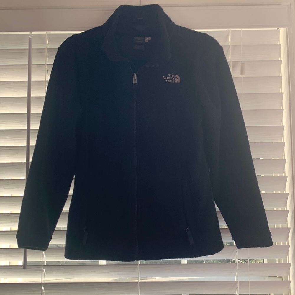 Black Girls NorthFace